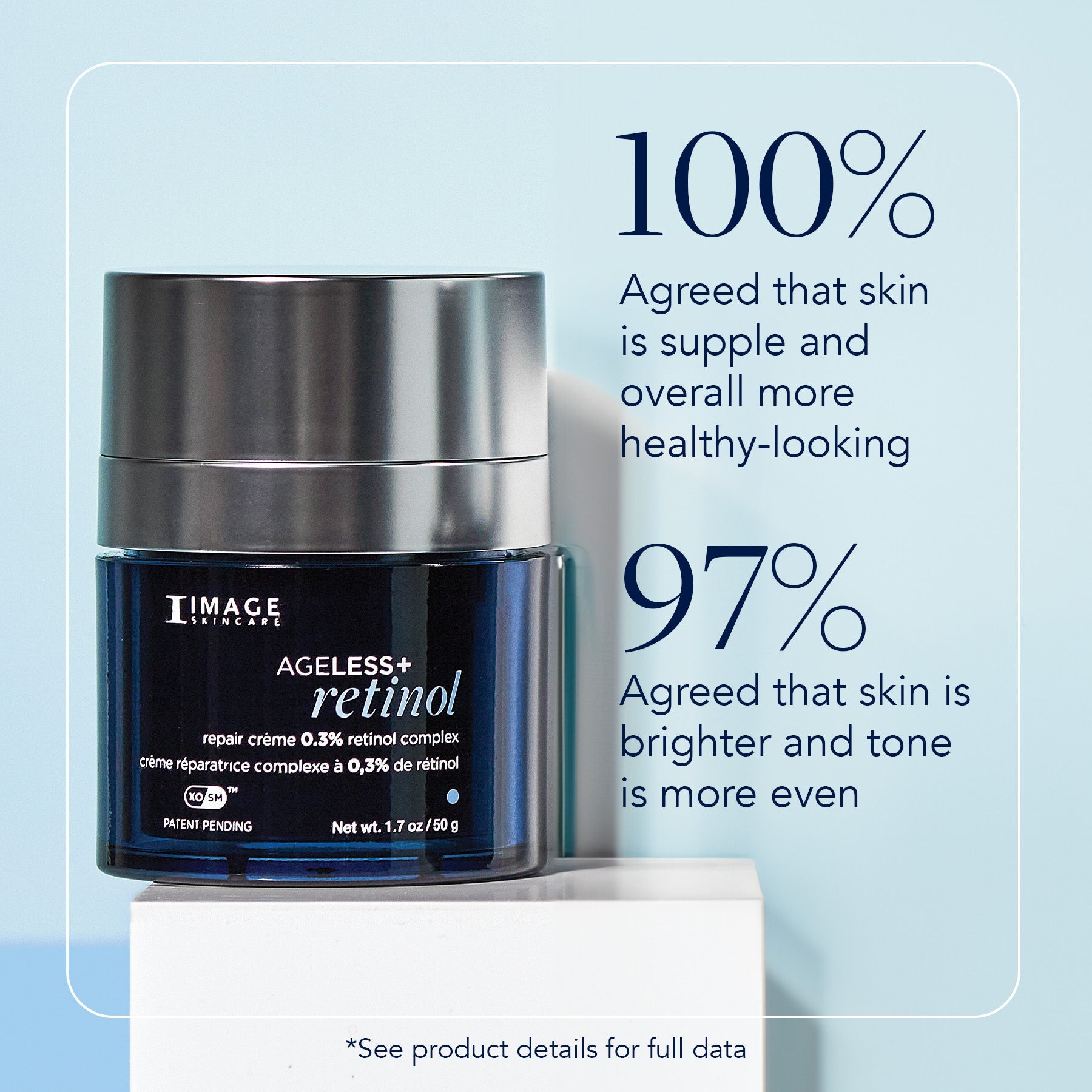 Product view
