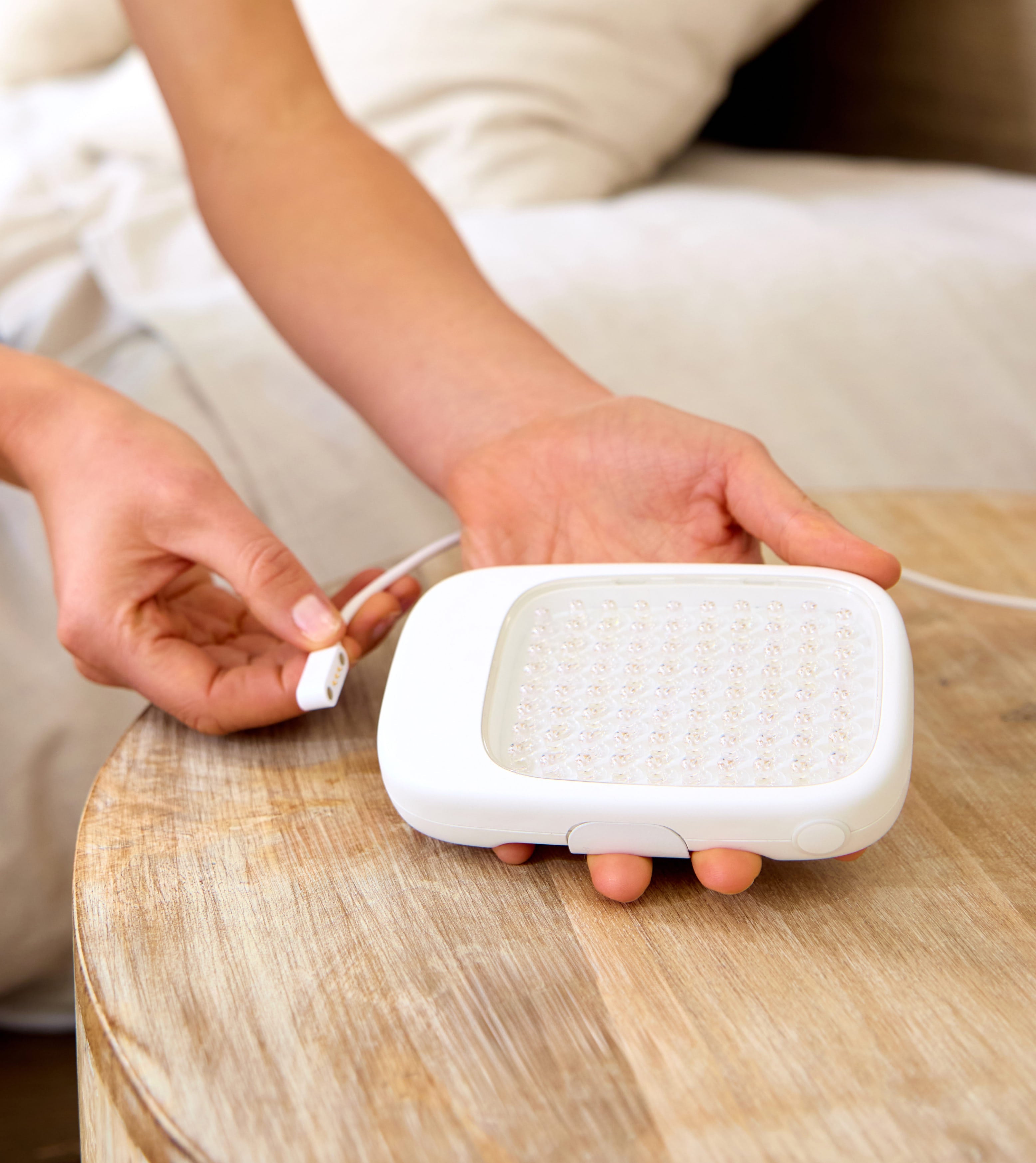 Product view