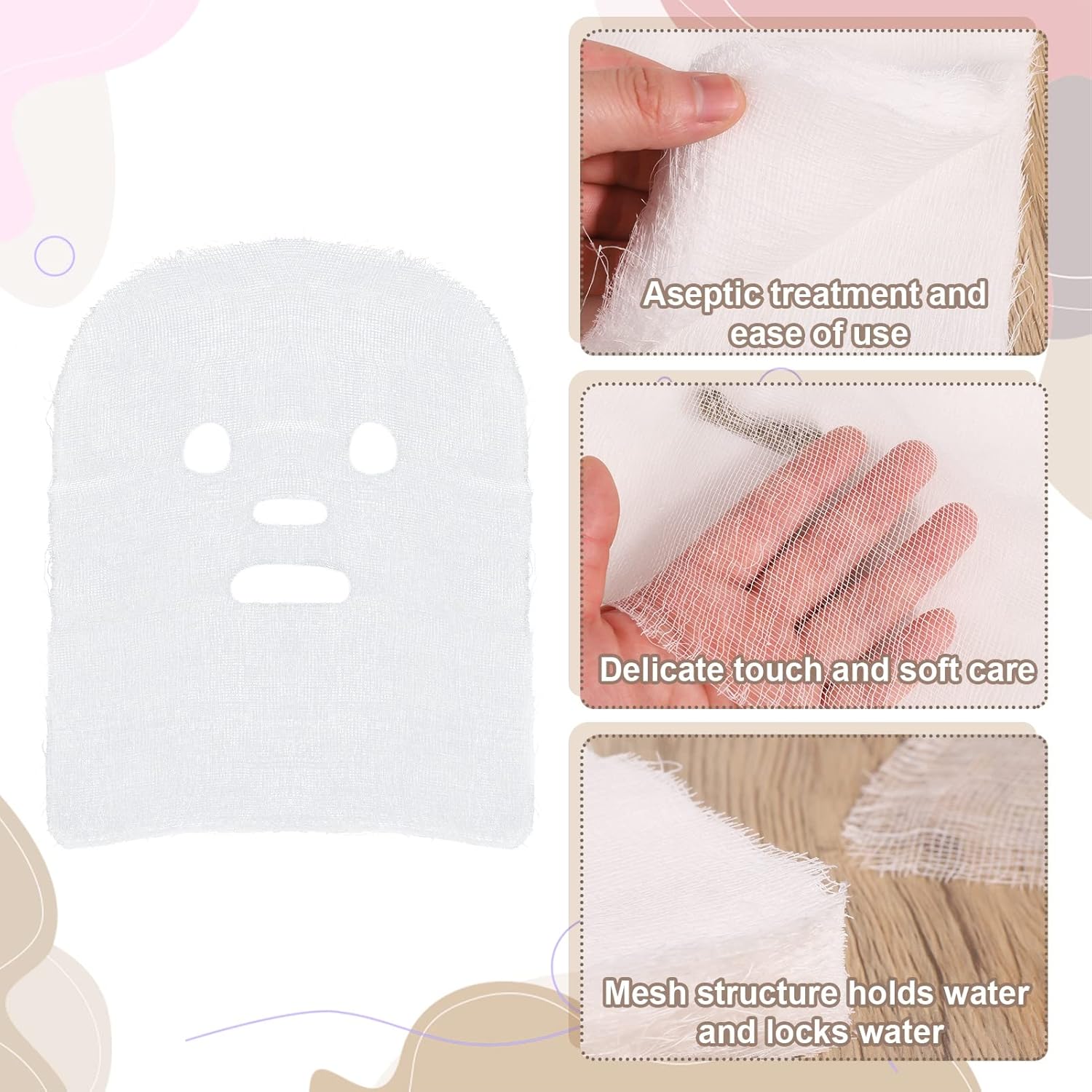 Product view