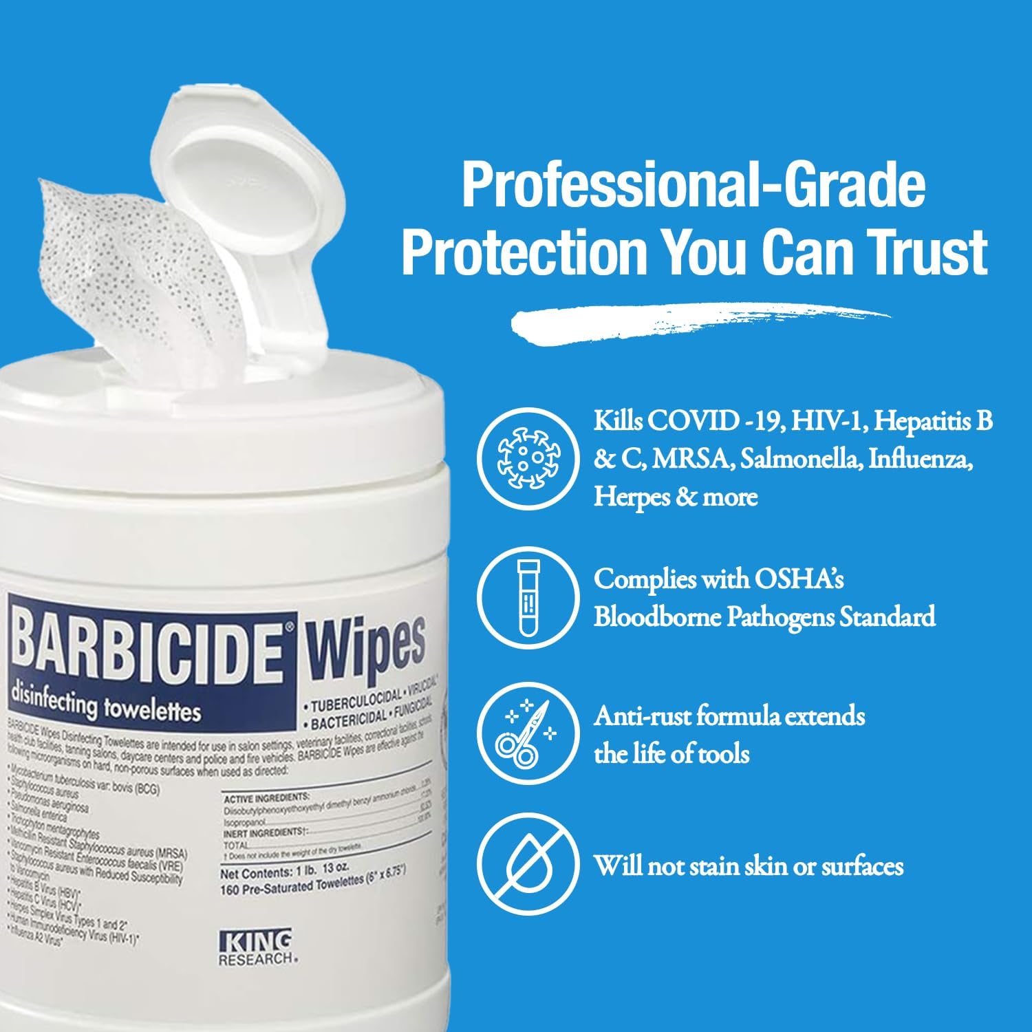 Product view